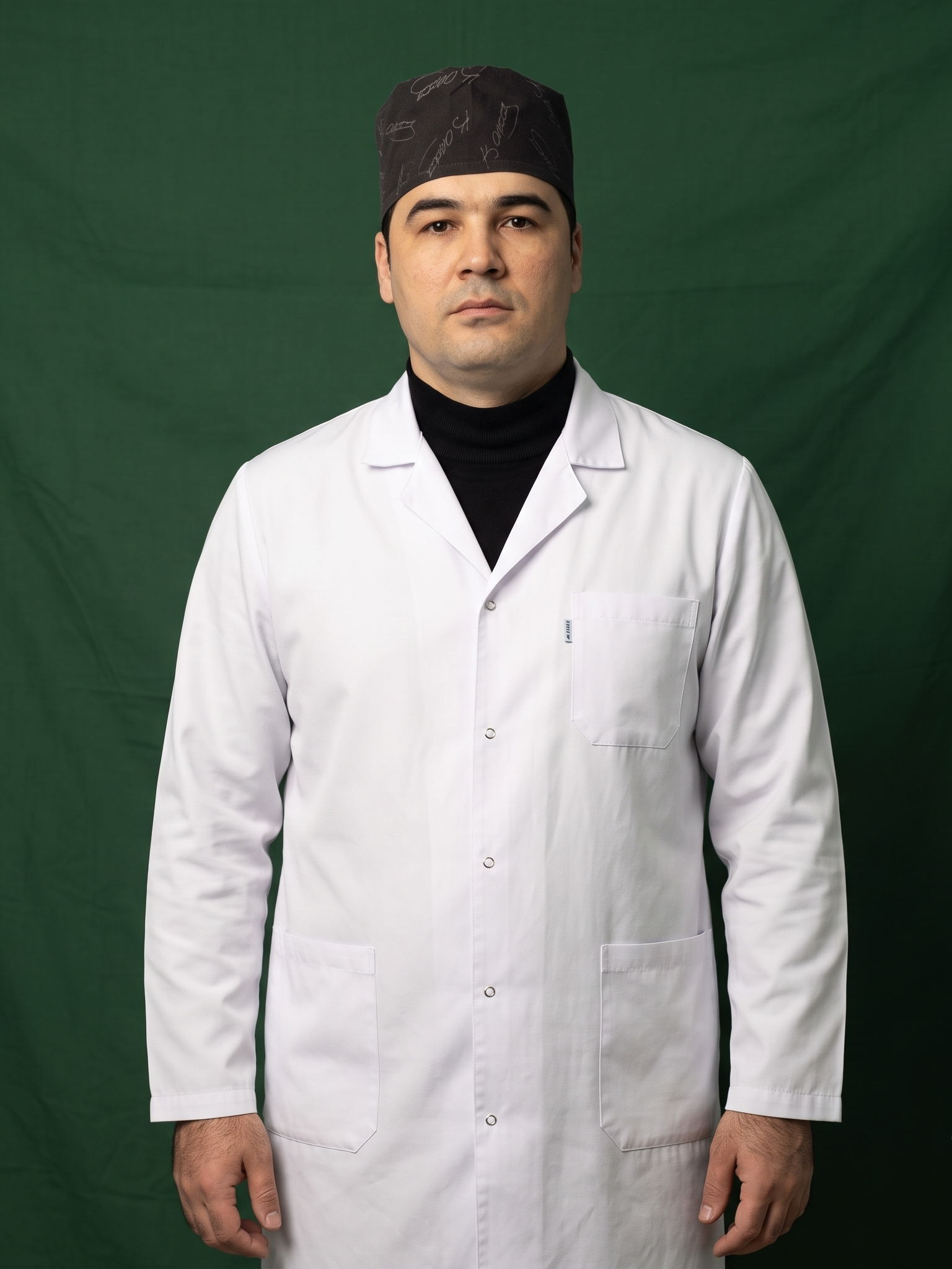 doctors