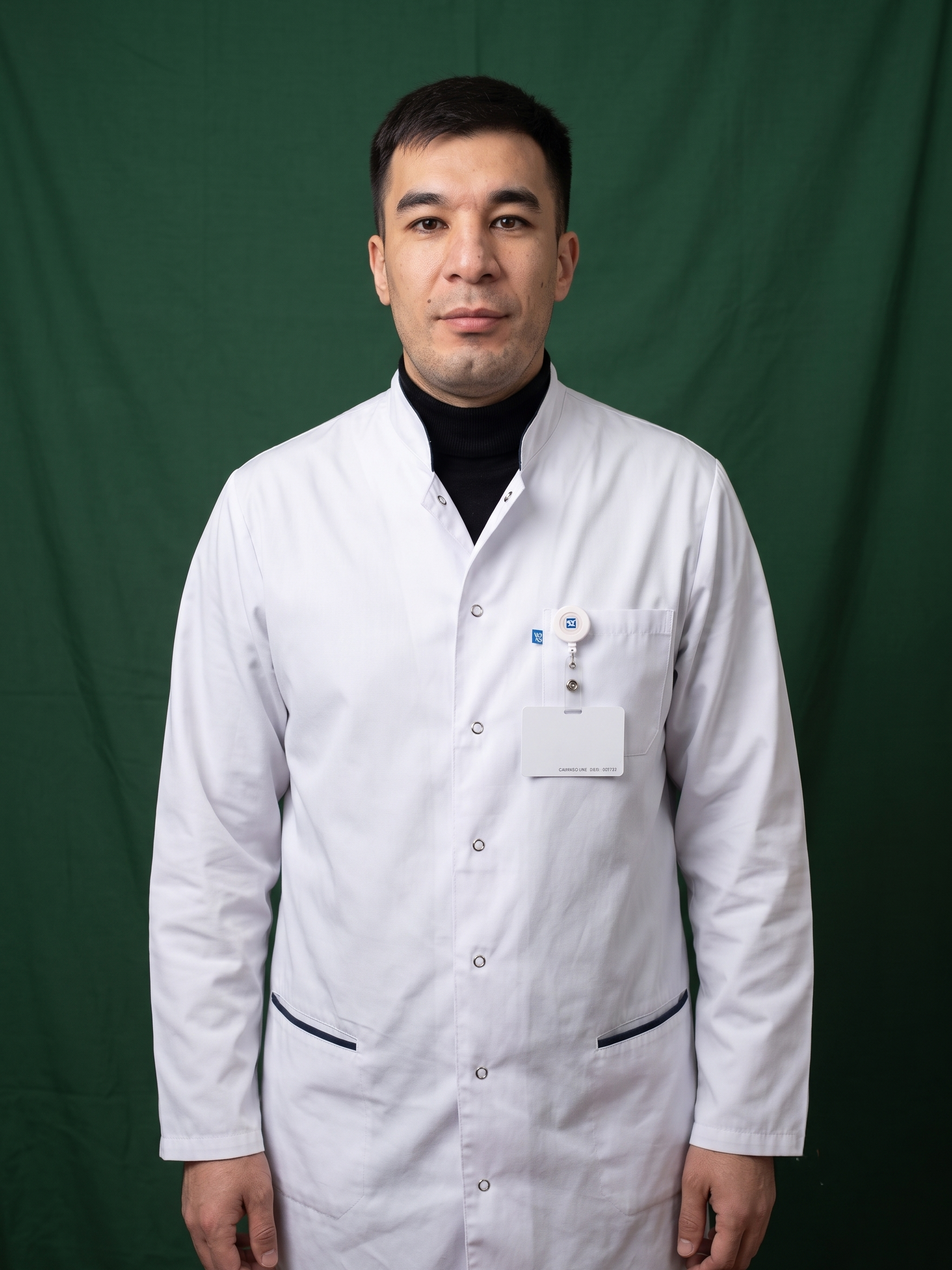 doctors