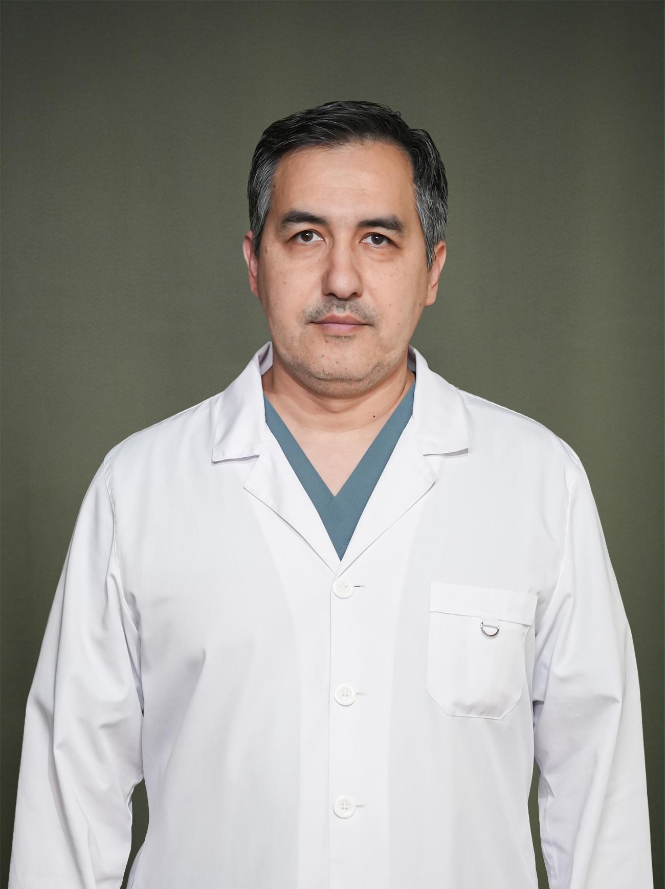 doctors