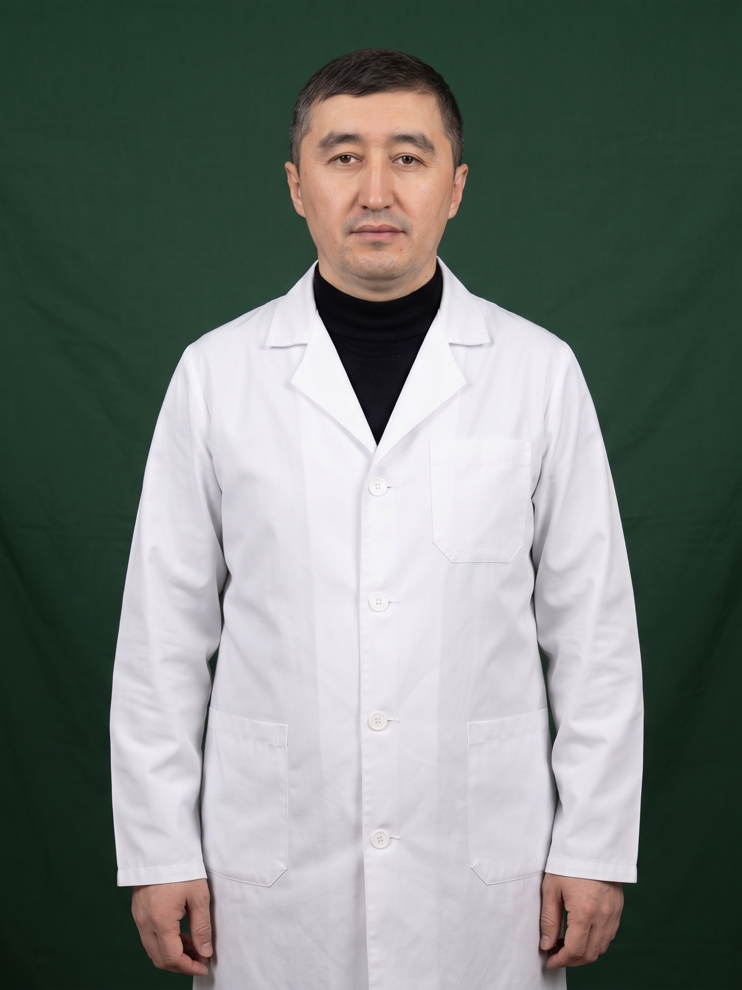 doctors