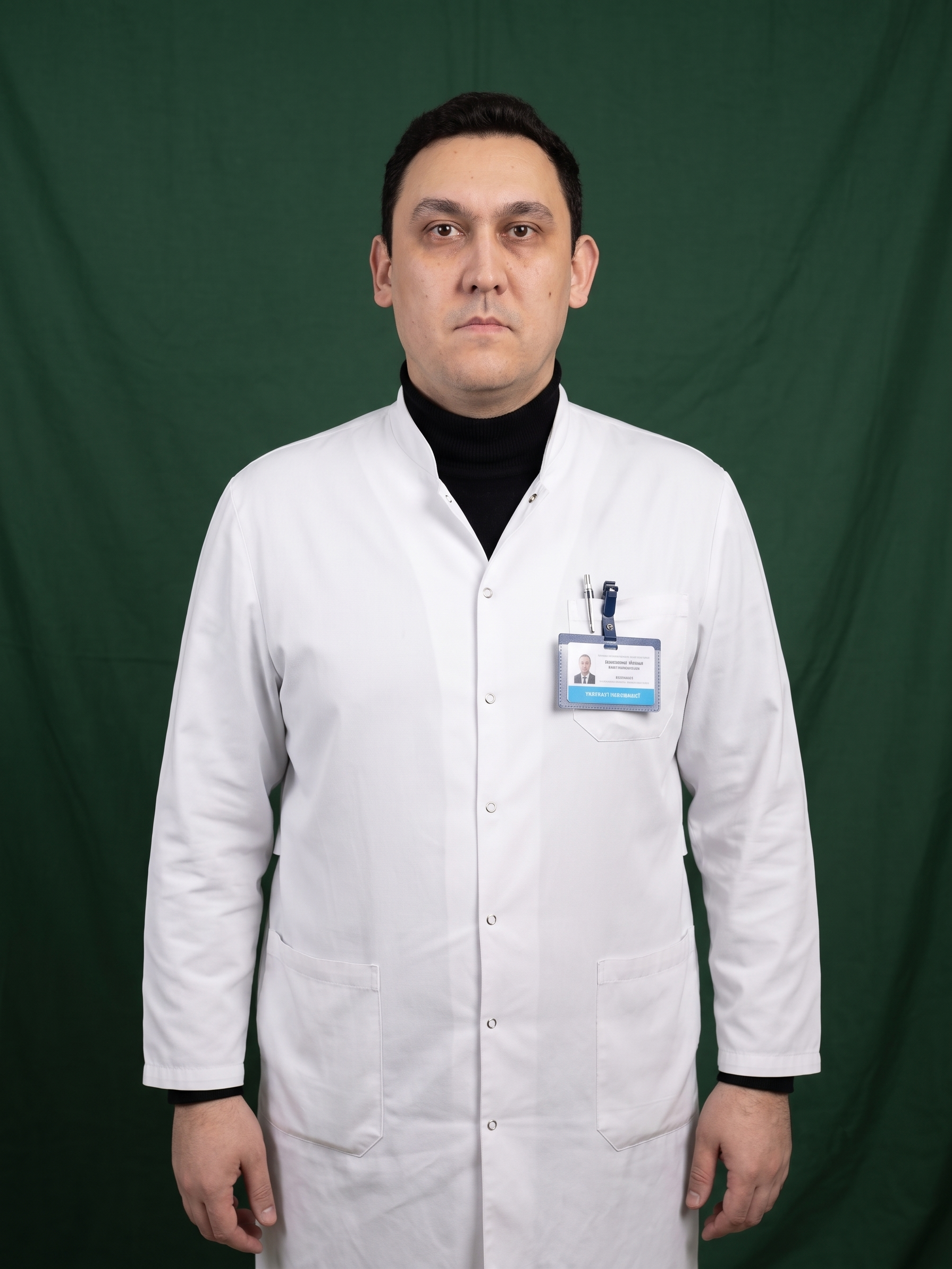 doctors