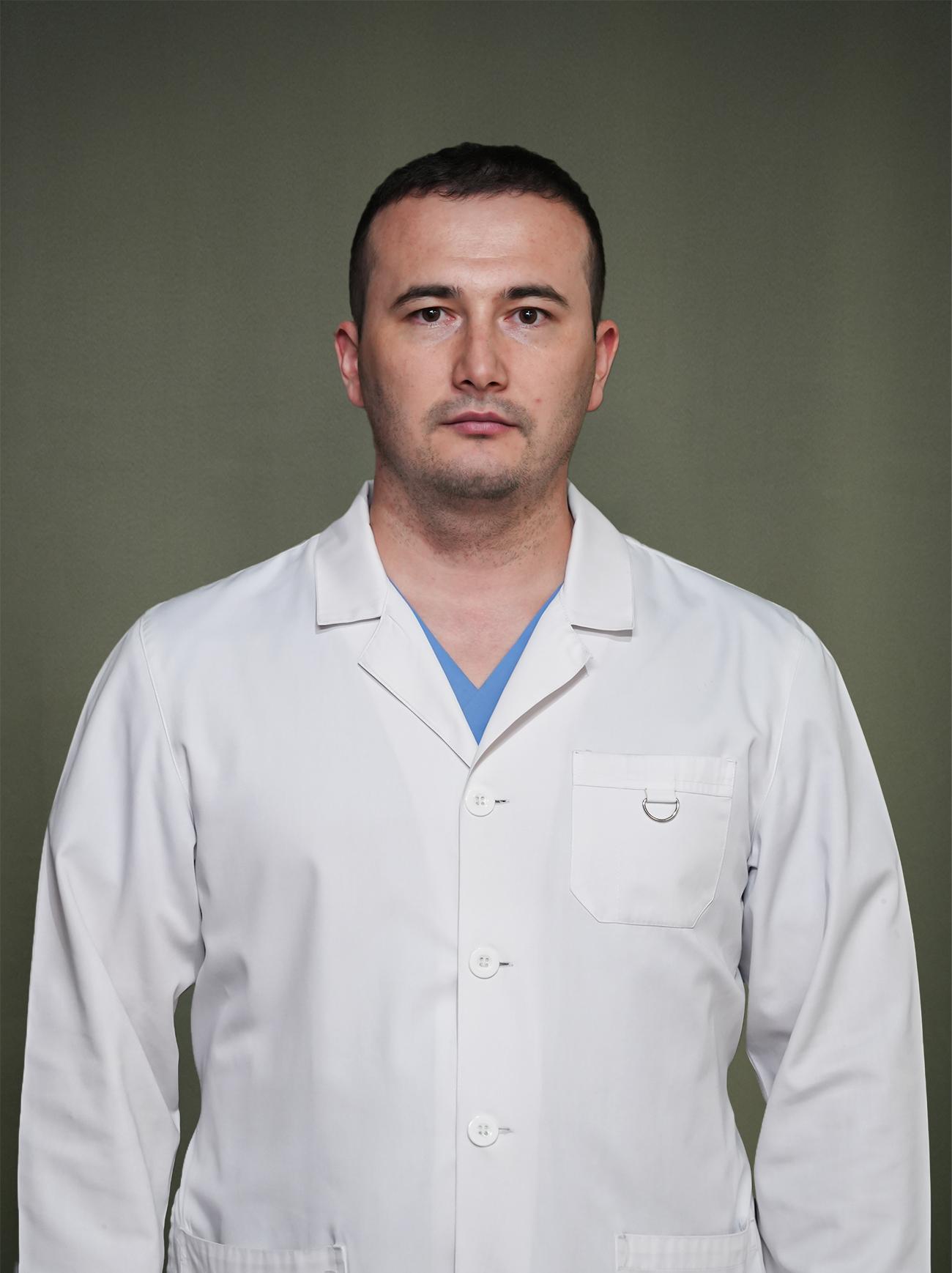 doctors