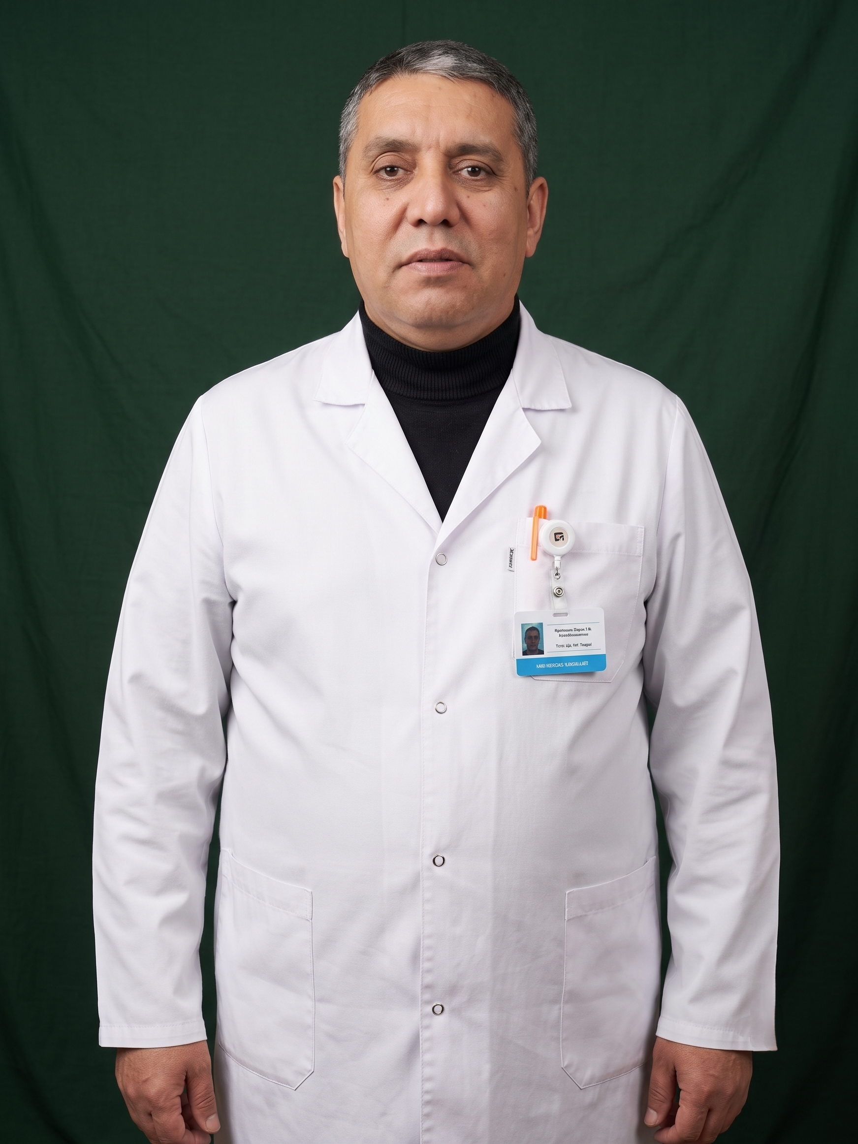 doctors