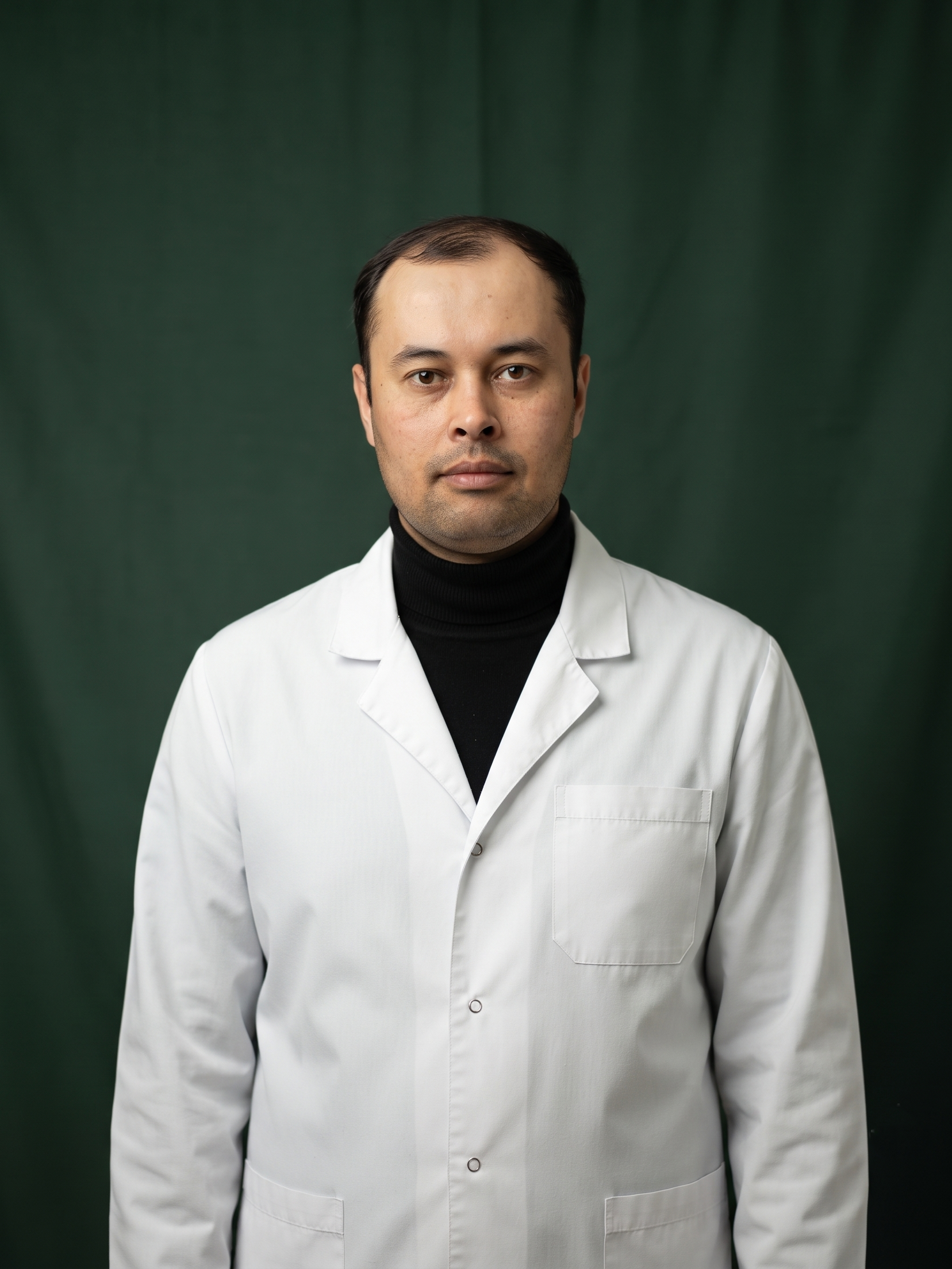 doctors