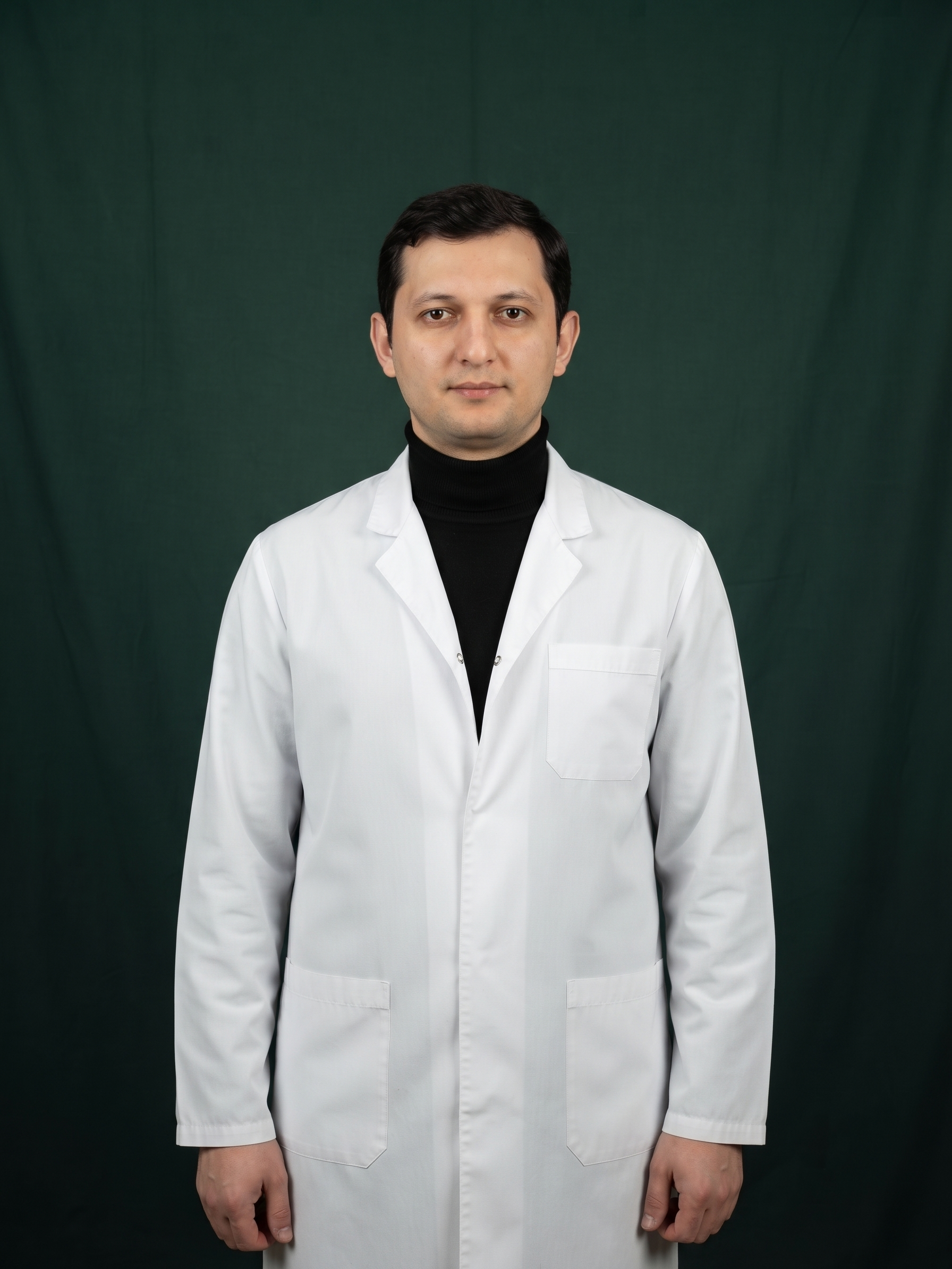 doctors