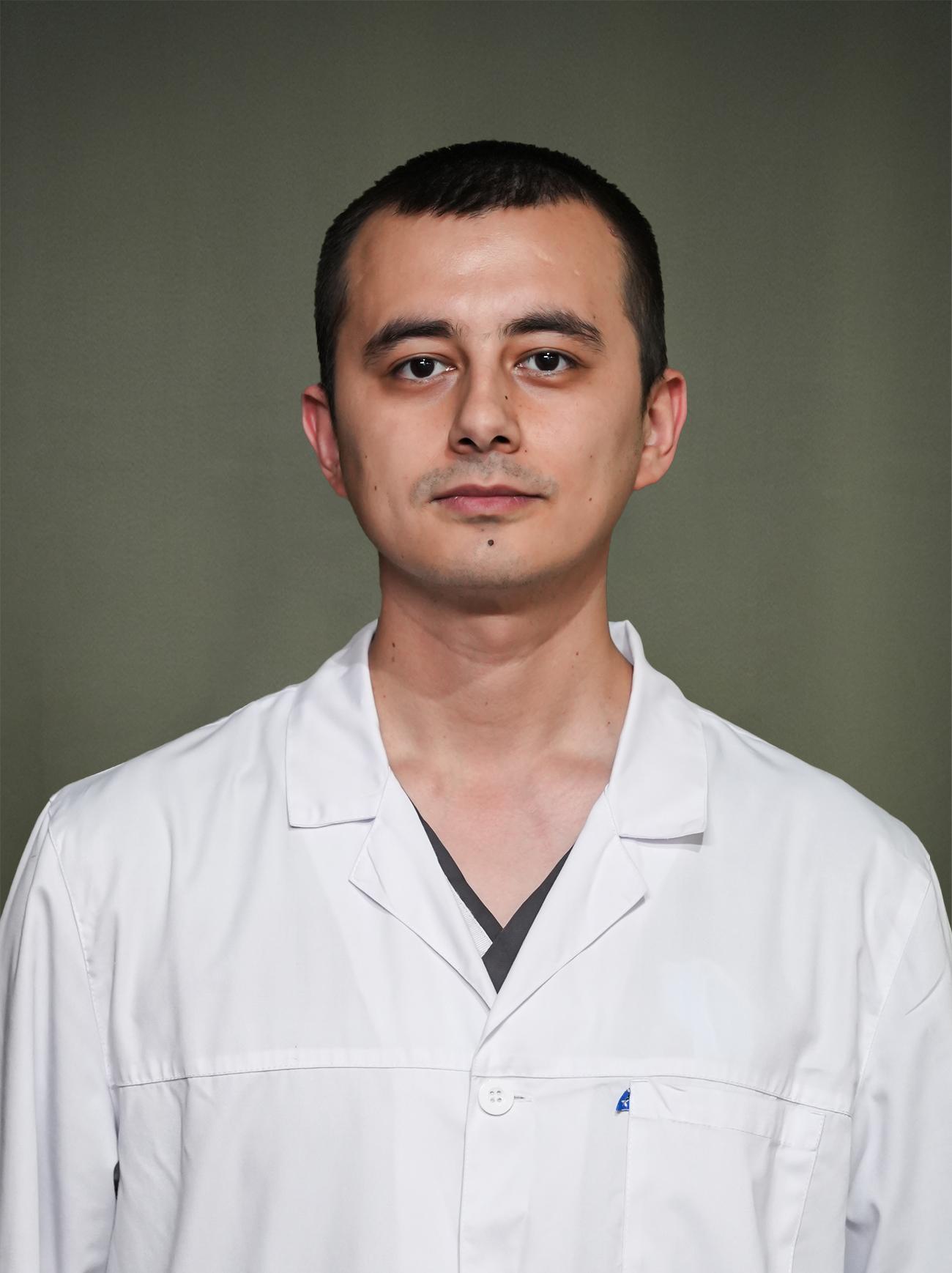 doctors