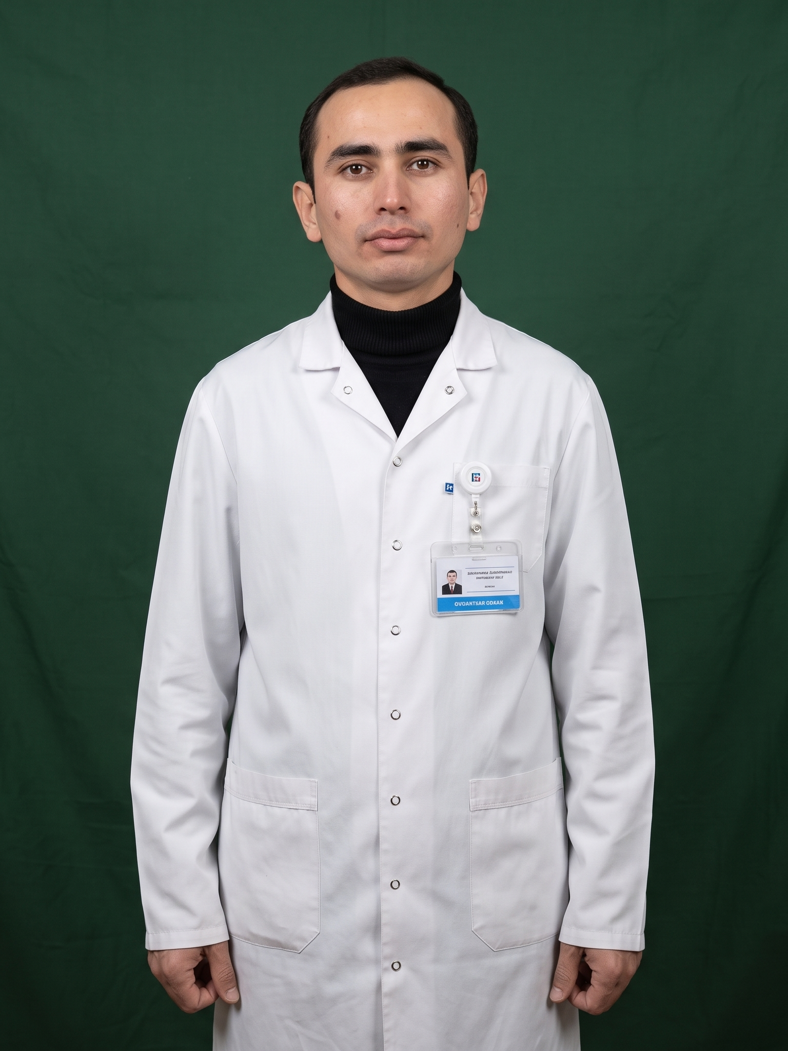 doctors