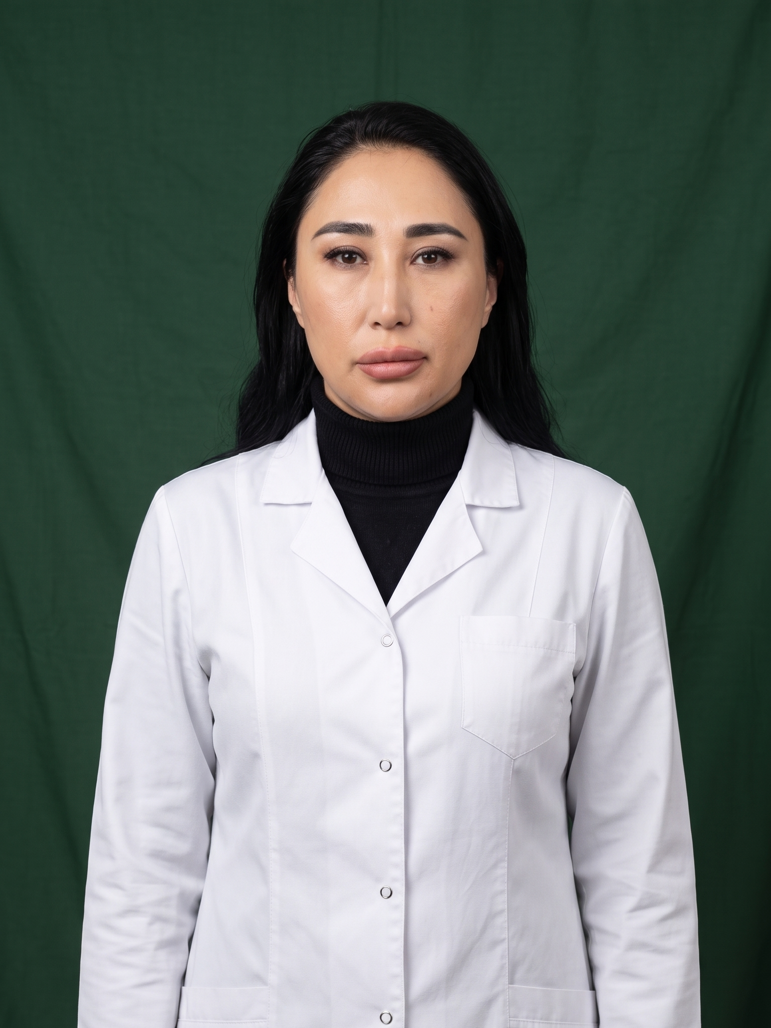 doctors