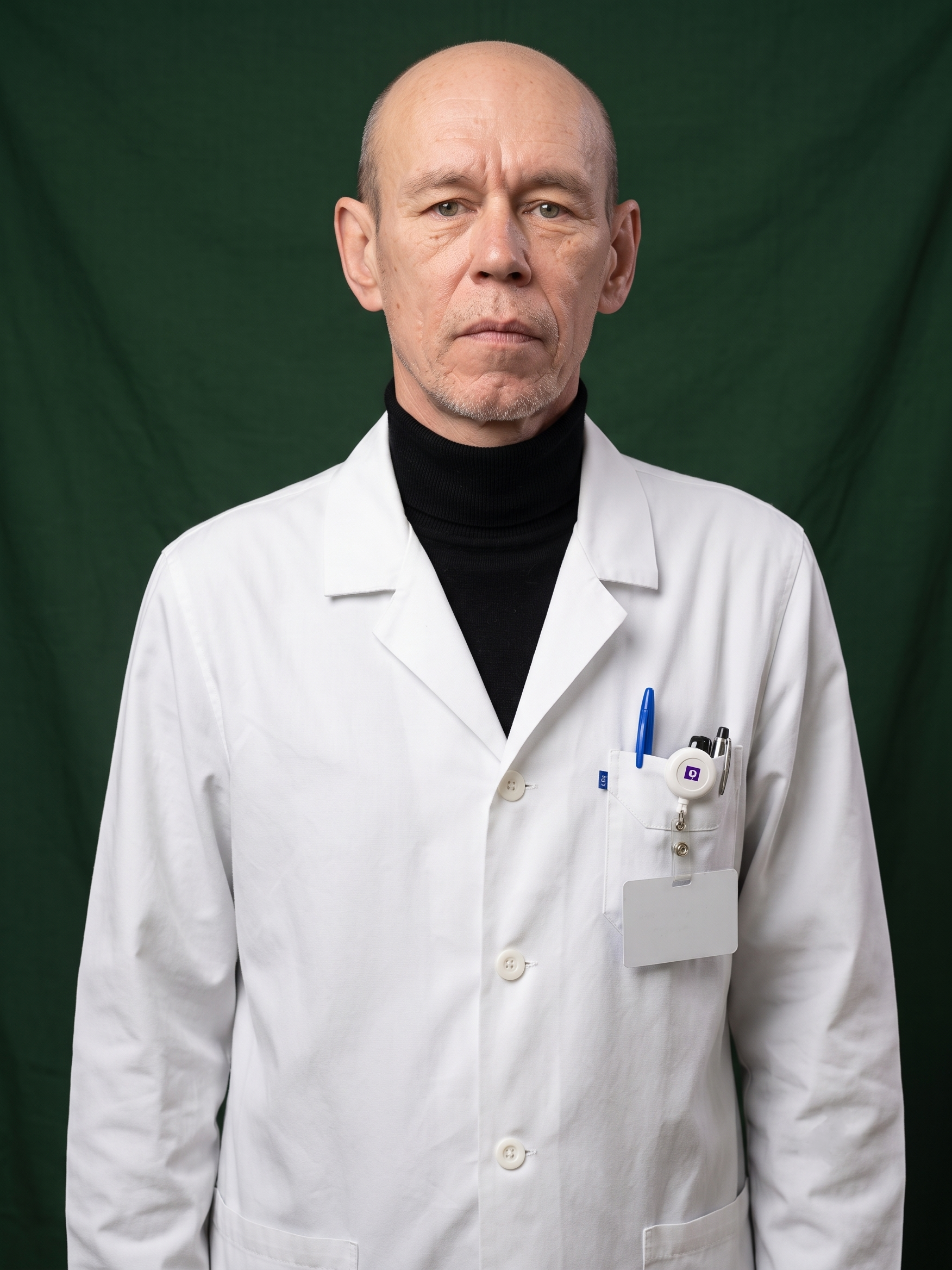 doctors