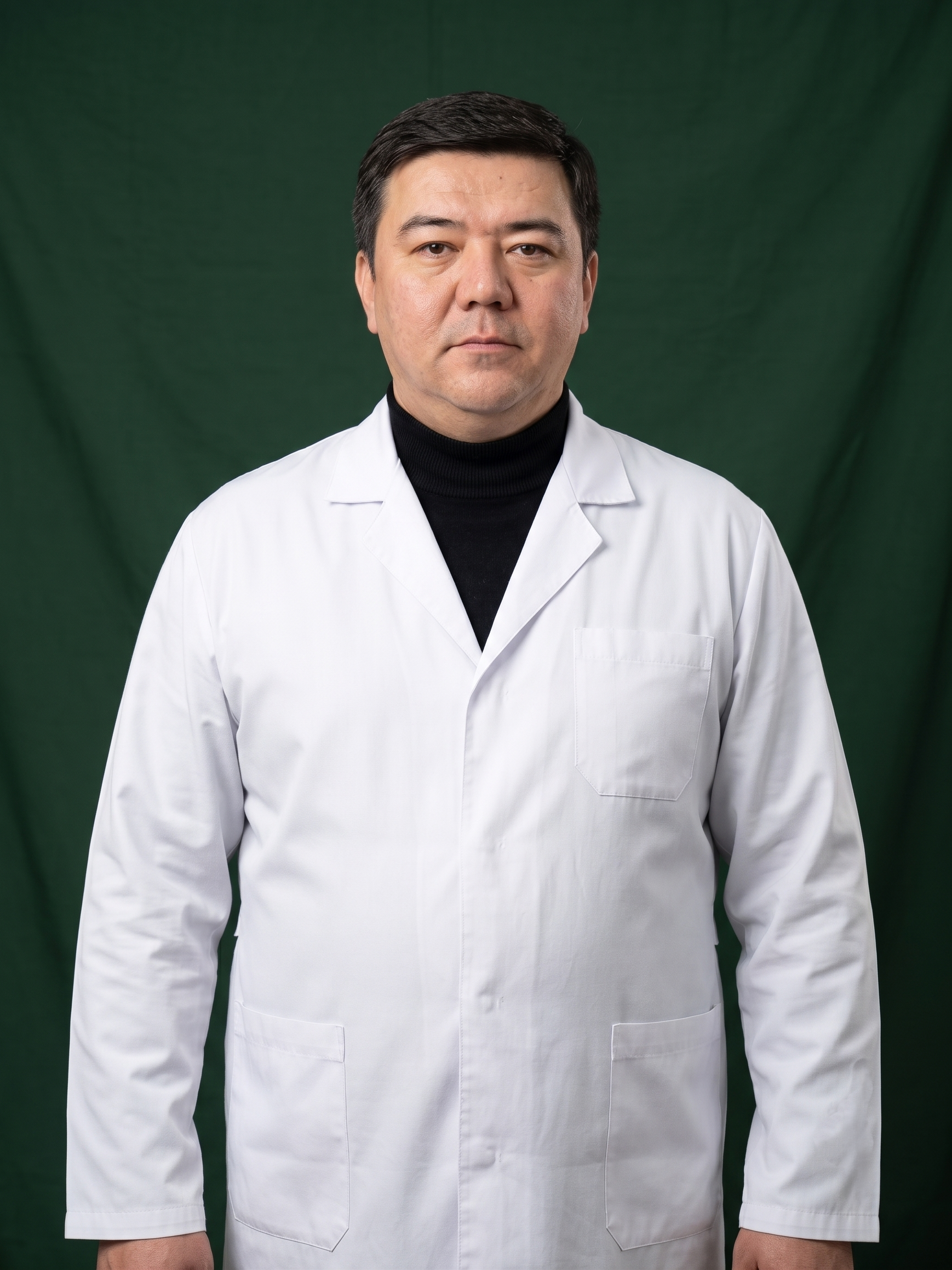 doctors