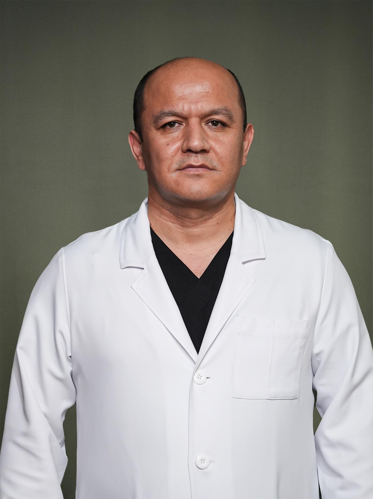 doctors