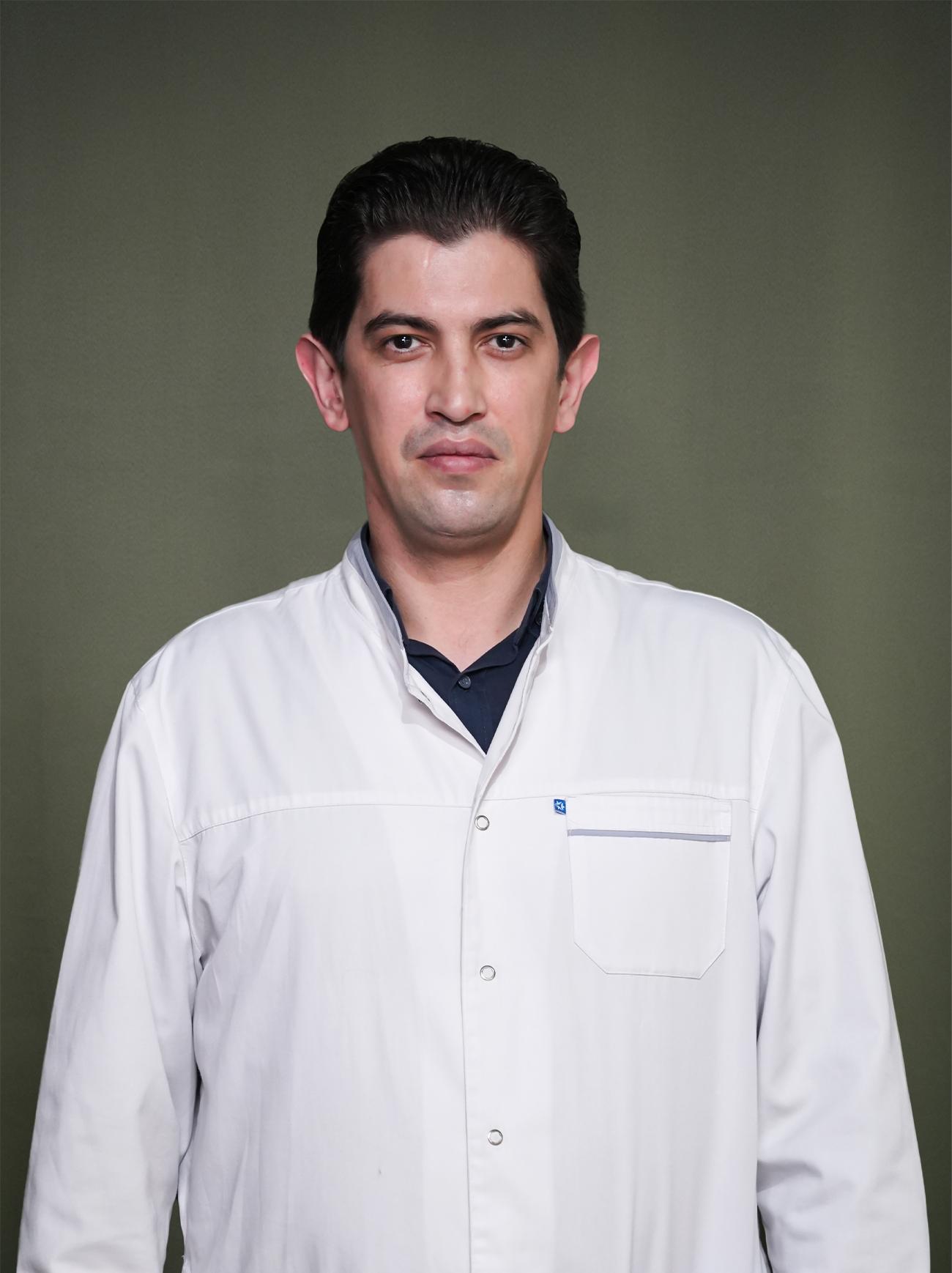 doctors