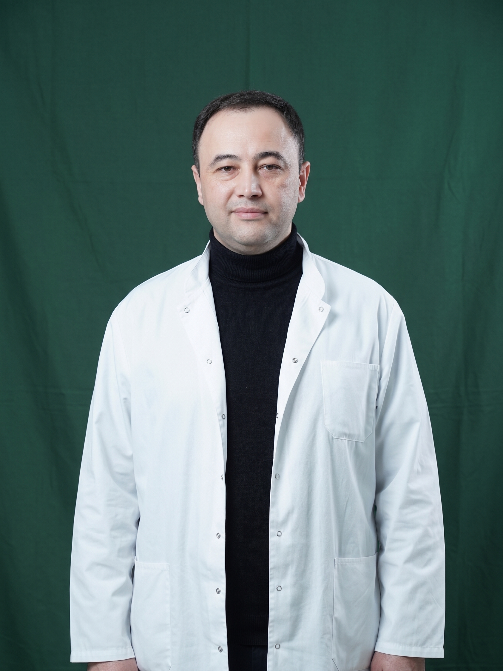 doctors