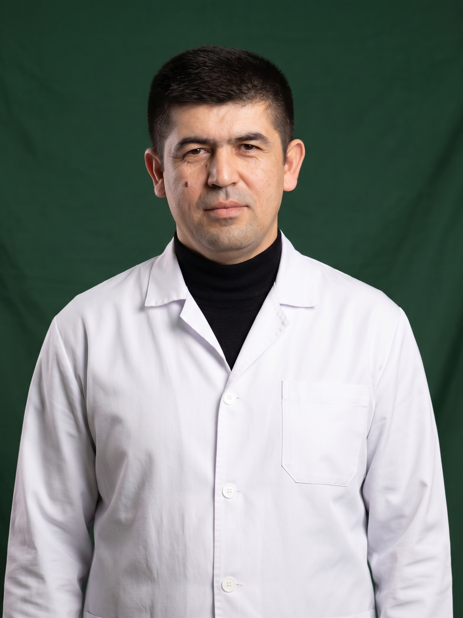 doctors