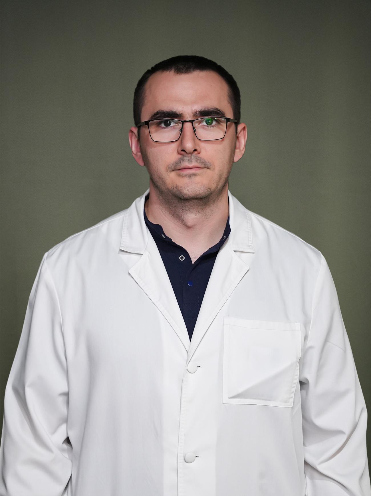 doctors