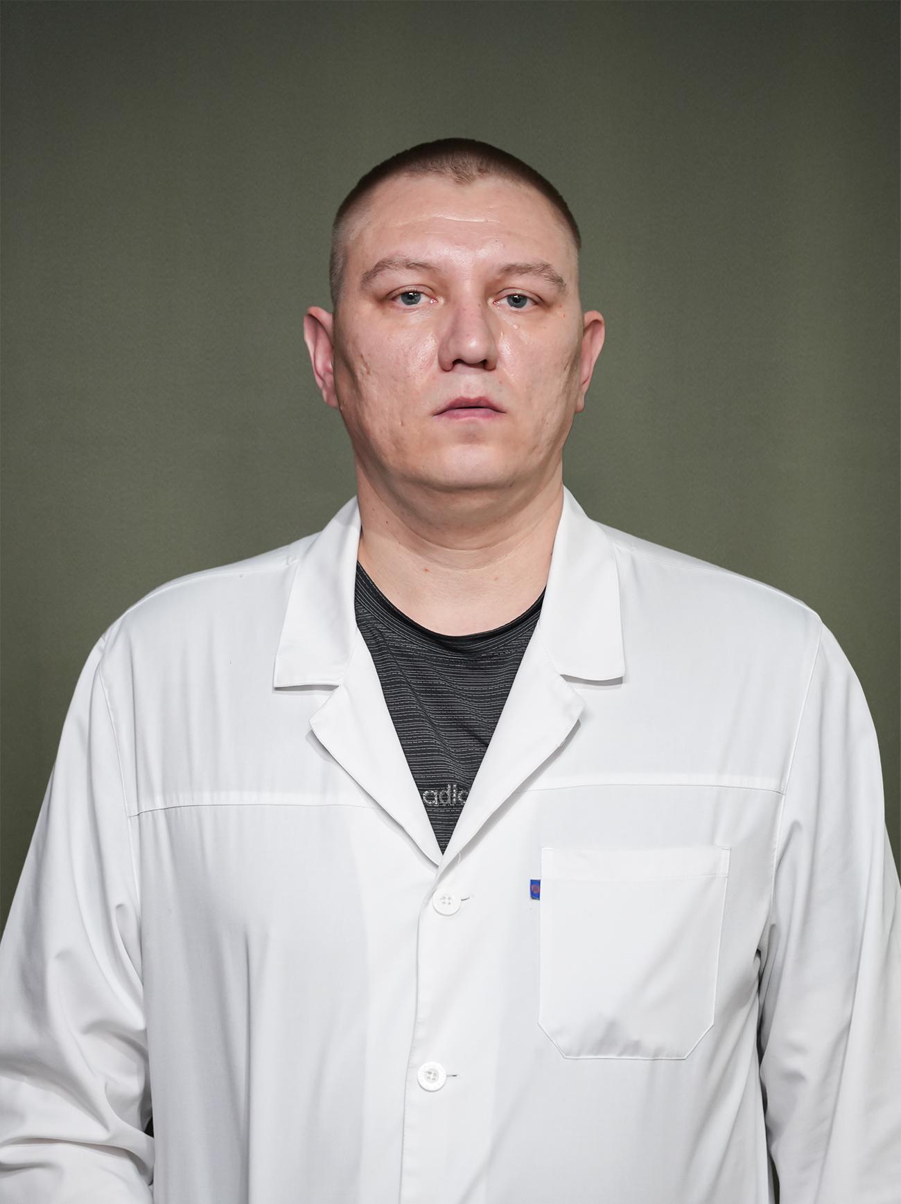 doctors
