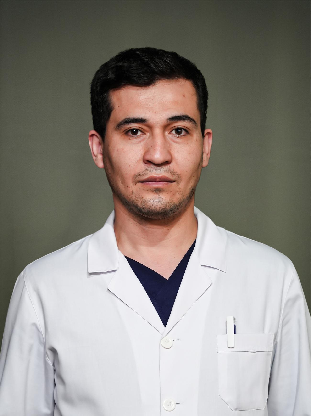 doctors