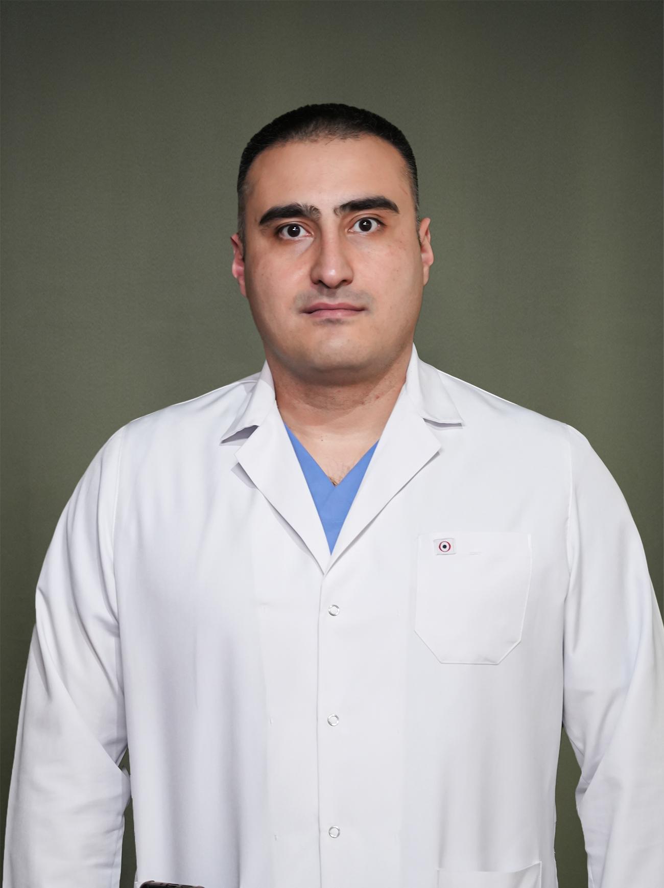 doctors