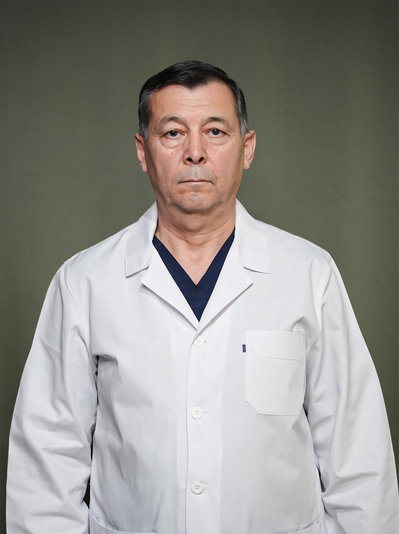 doctors