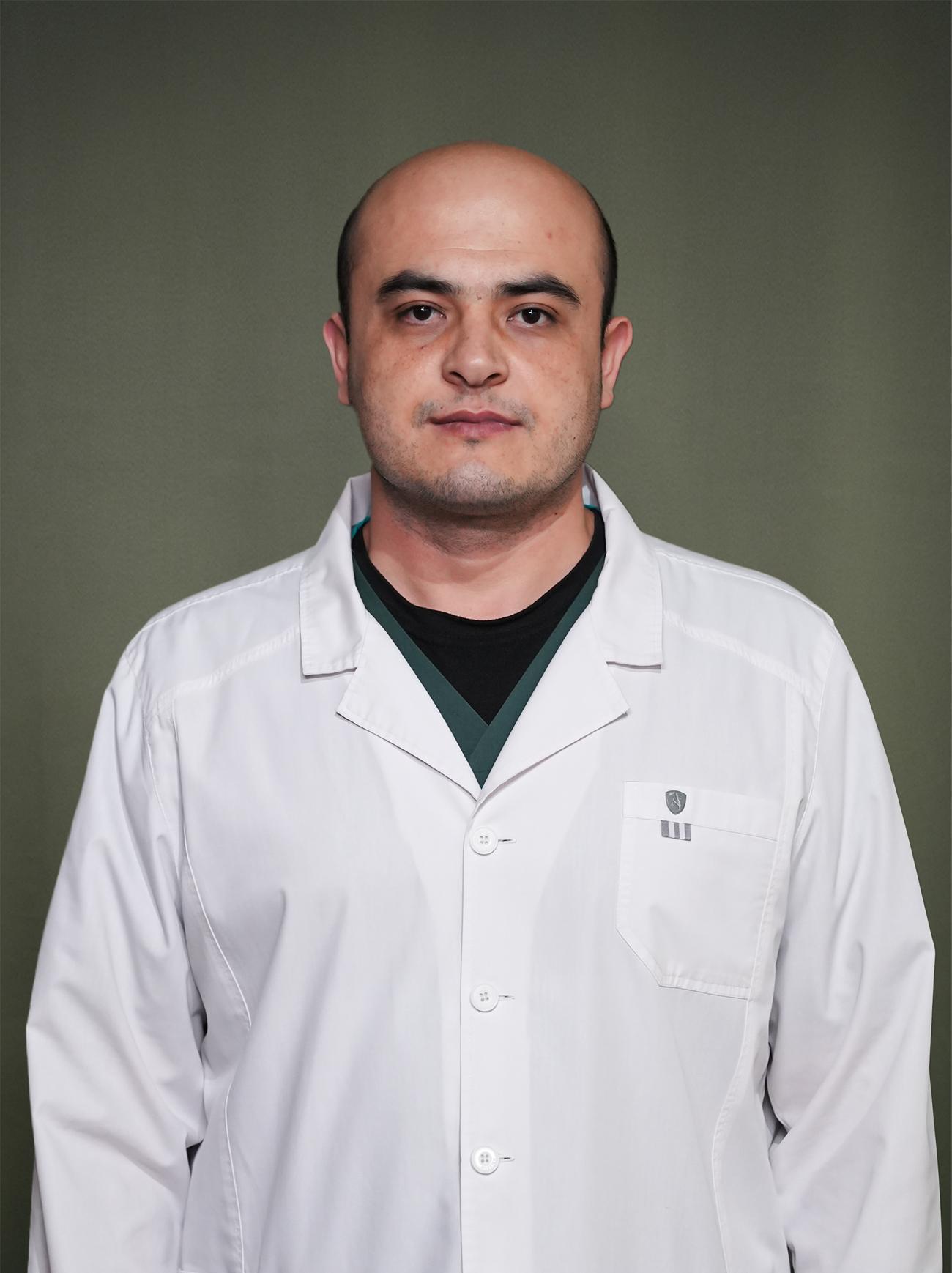 doctors